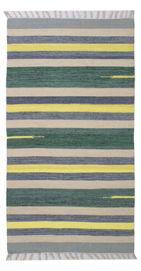 Modern Kilim Rug 150x70cm – product image