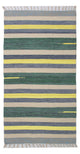 Modern Kilim Rug 150x70cm