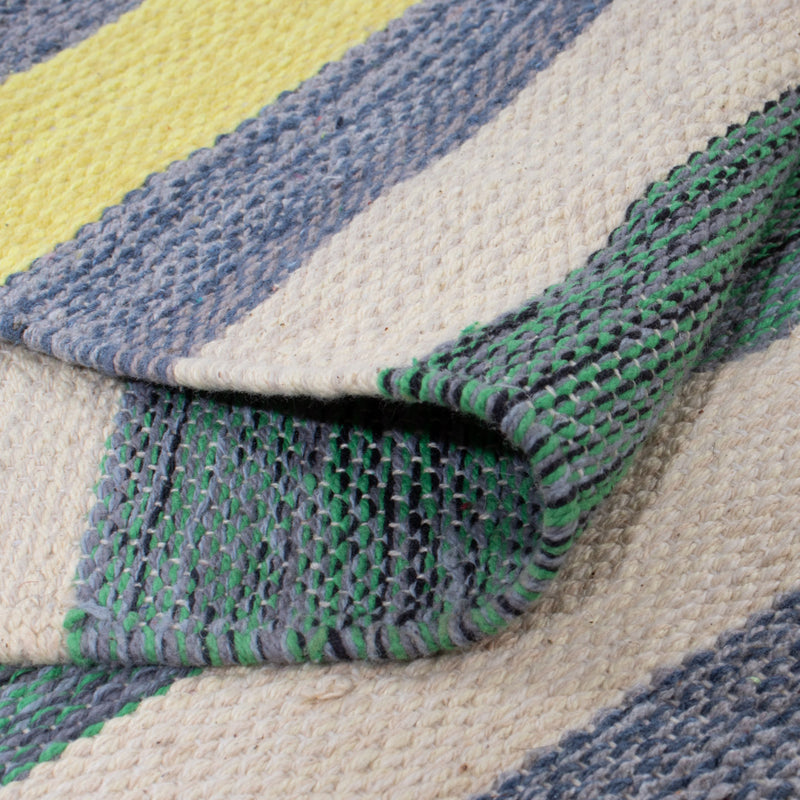 Modern Kilim Rug 150x70cm