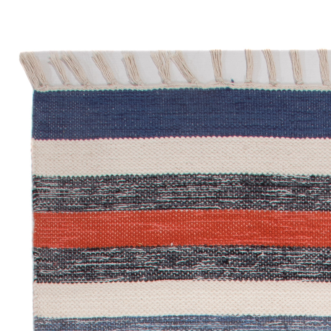 Modern Kilim Rug 150x70cm