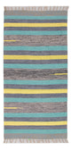 Modern Kilim Rug 150x70cm