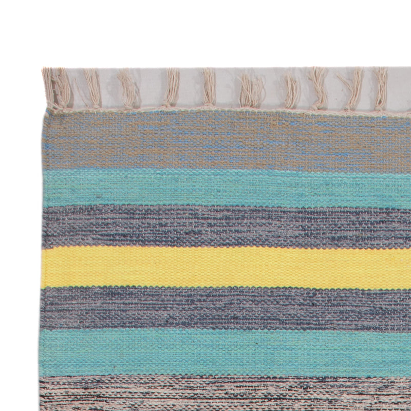 Modern Kilim Rug 150x70cm