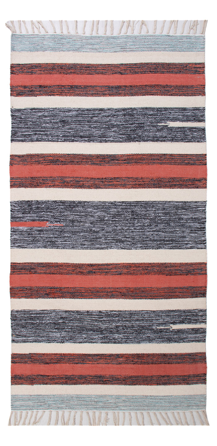 Modern Kilim Rug 150x70cm