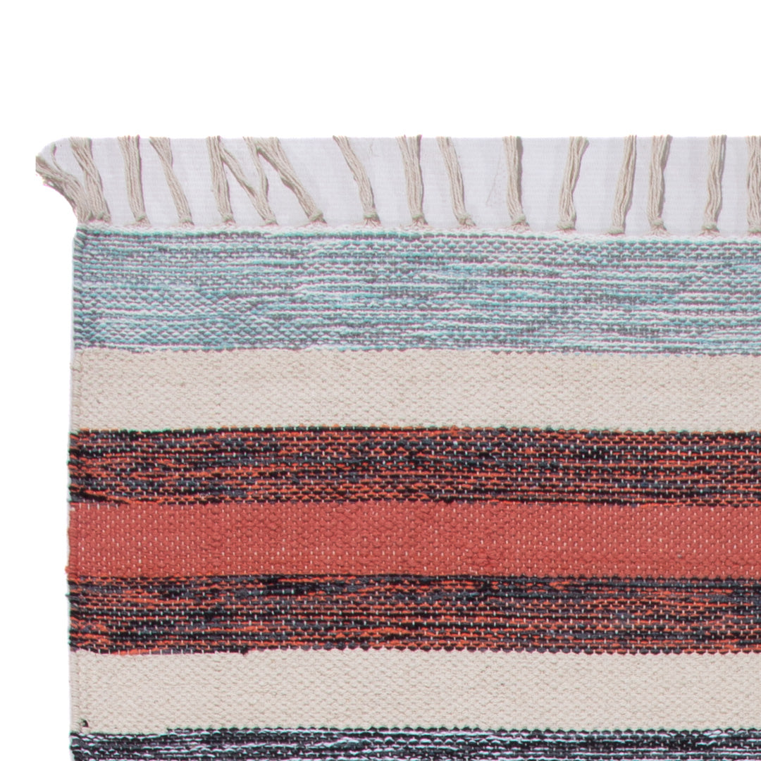 Modern Kilim Rug 150x70cm