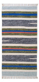 Modern Kilim Rug 150x70cm