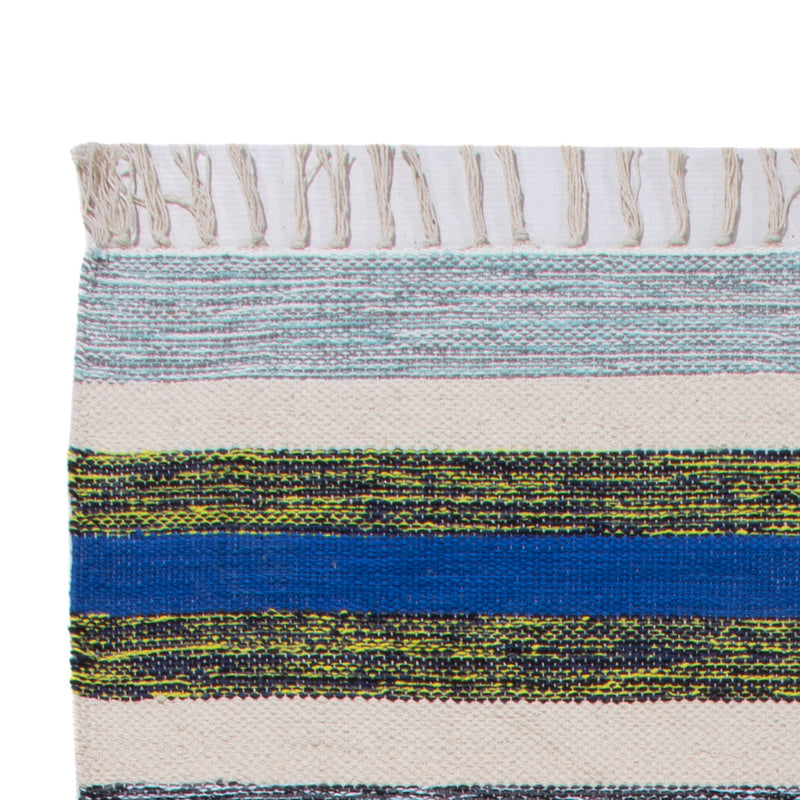 Modern Kilim Rug 150x70cm