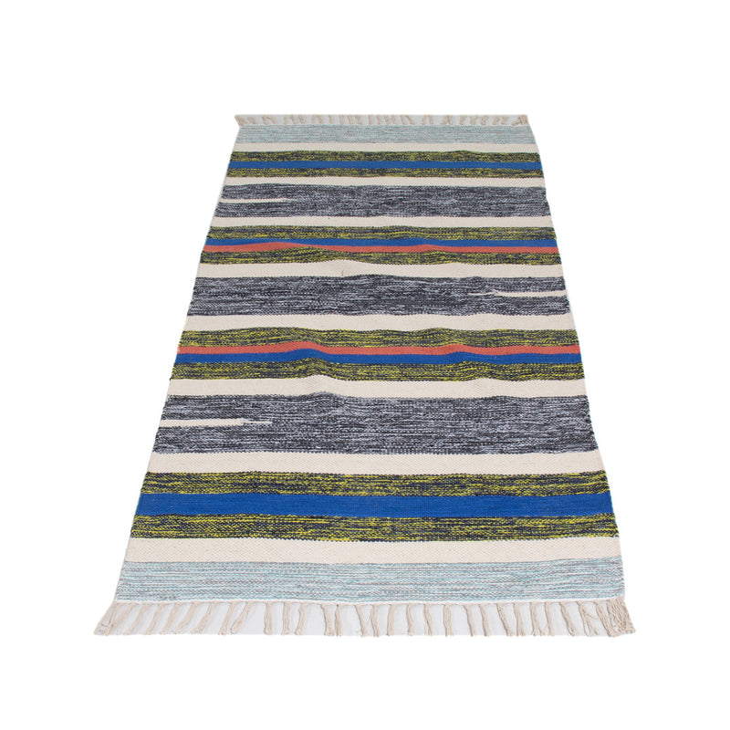 Modern Kilim Rug 150x70cm