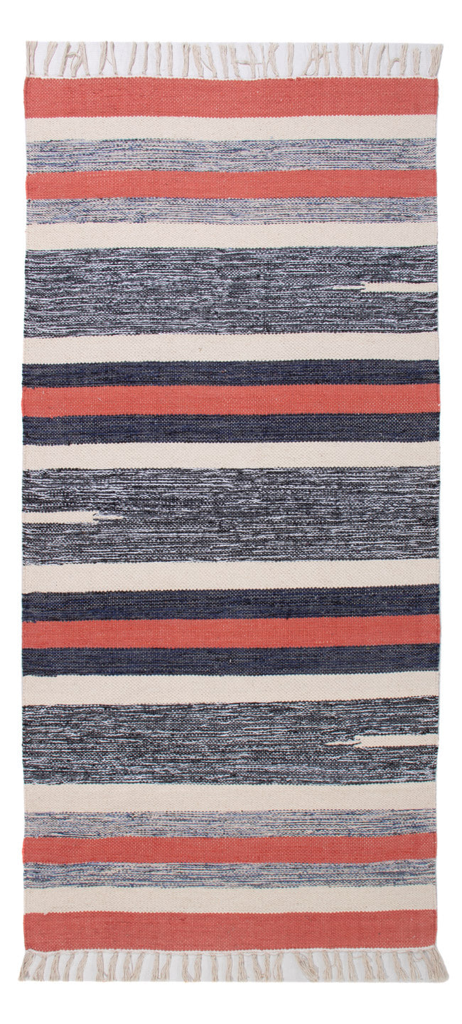 Modern Kilim Rug 150x70cm