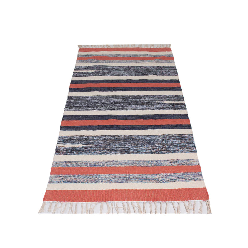 Modern Kilim Rug 150x70cm