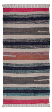Modern Kilim Rug 150x70cm – product image