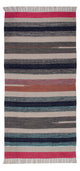 Modern Kilim Rug 150x70cm