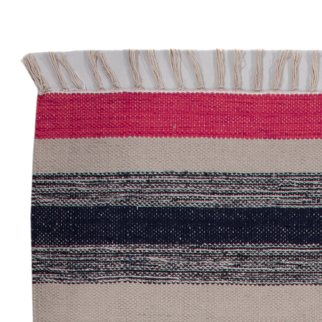Modern Kilim Rug 150x70cm