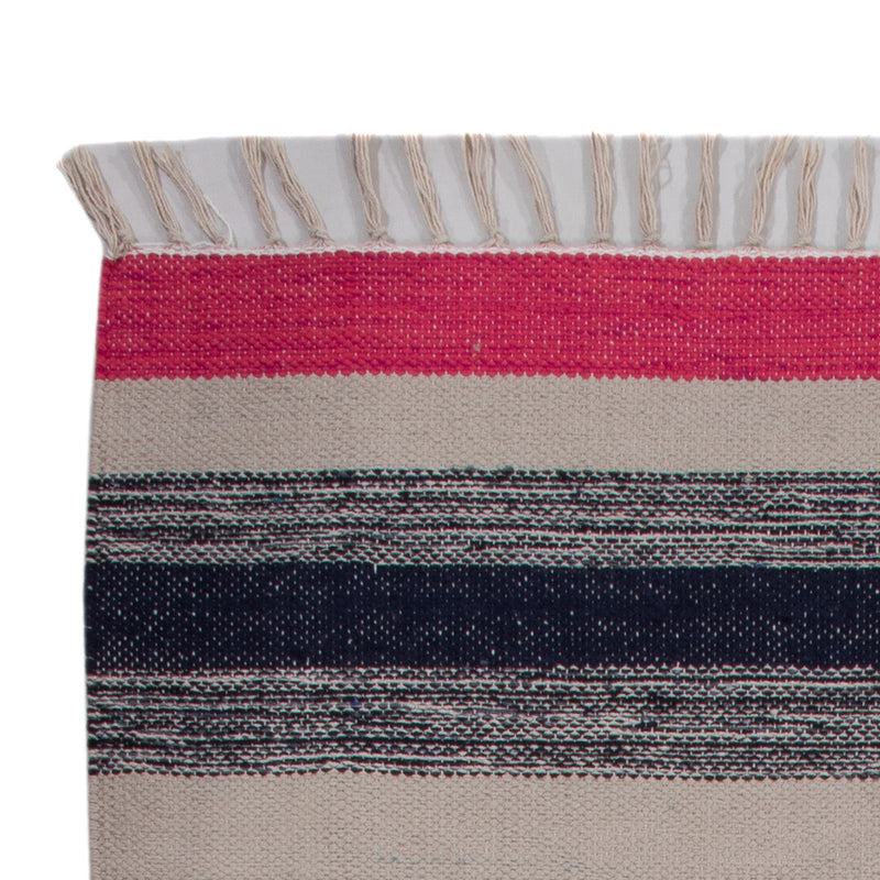 Modern Kilim Rug 150x70cm