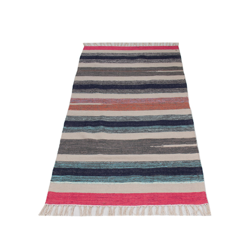 Modern Kilim Rug 150x70cm