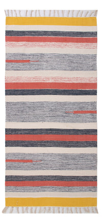 Modern Kilim Rug 150x70cm – product image