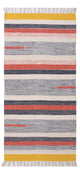 Modern Kilim Rug 150x70cm