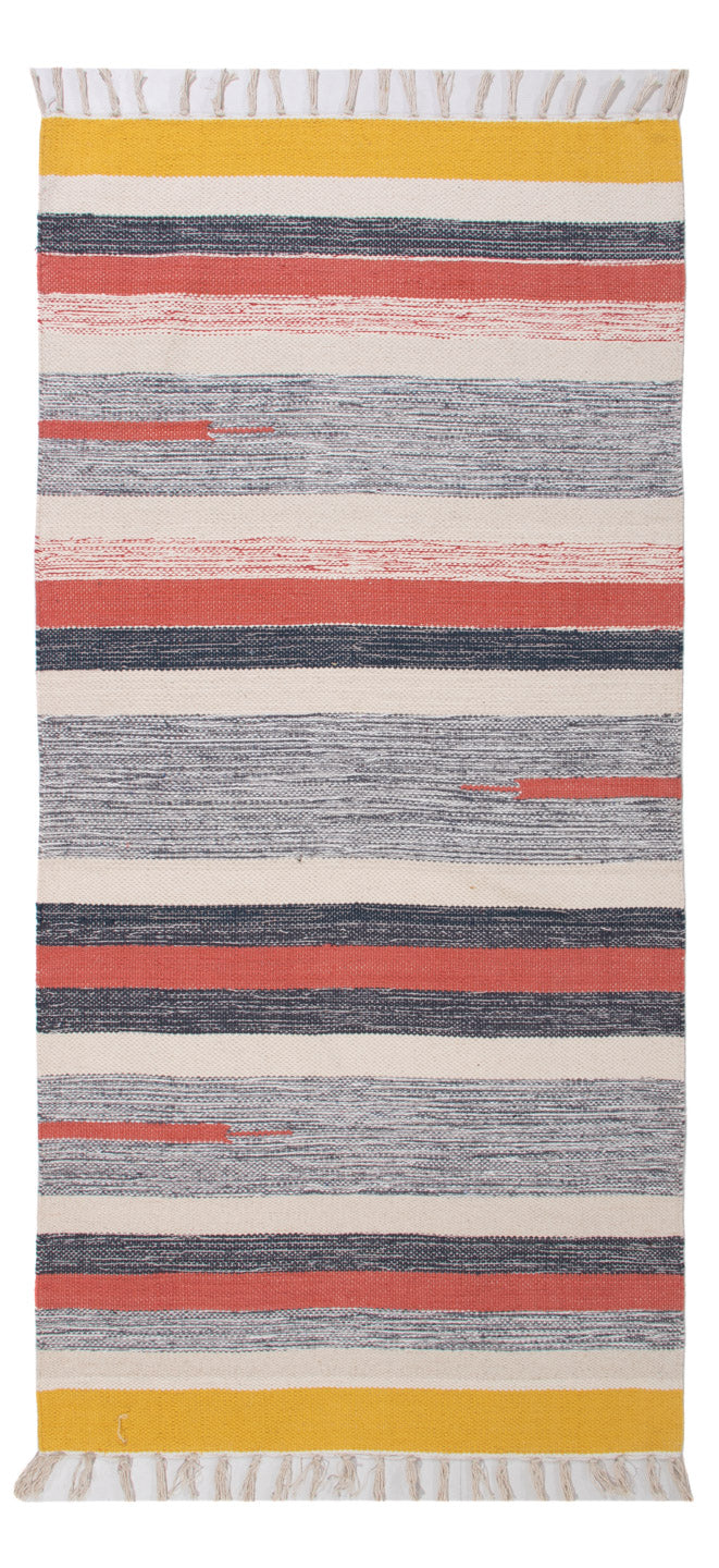 Modern Kilim Rug 150x70cm