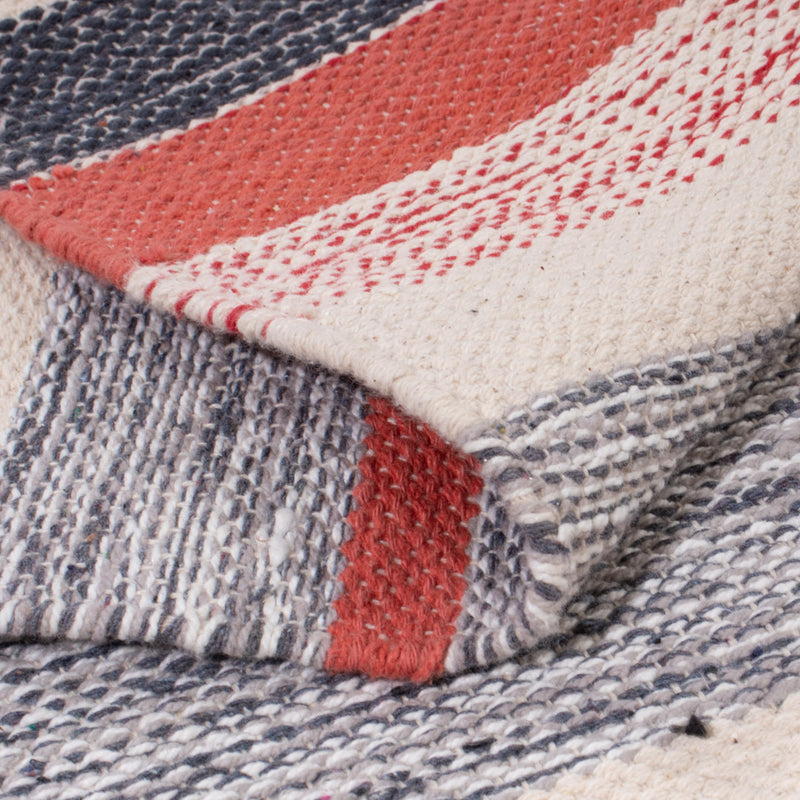 Modern Kilim Rug 150x70cm