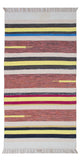Modern Kilim Rug 150x70cm