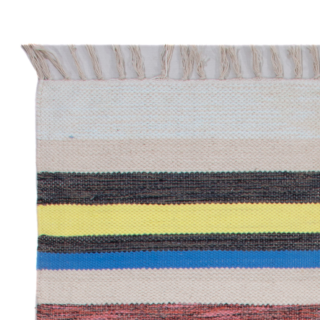 Modern Kilim Rug 150x70cm