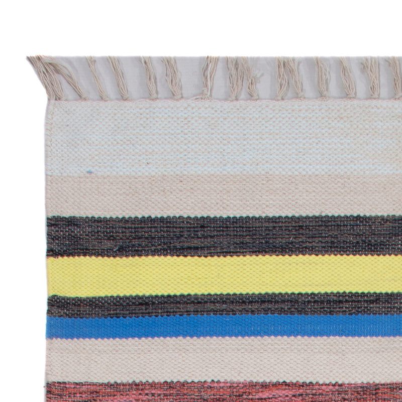 Modern Kilim Rug 150x70cm