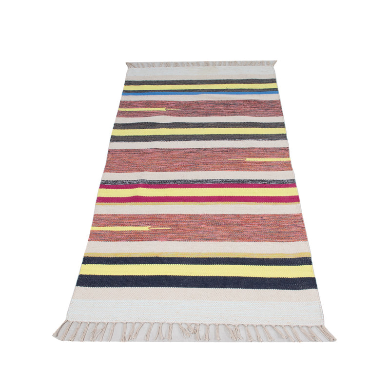 Modern Kilim Rug 150x70cm