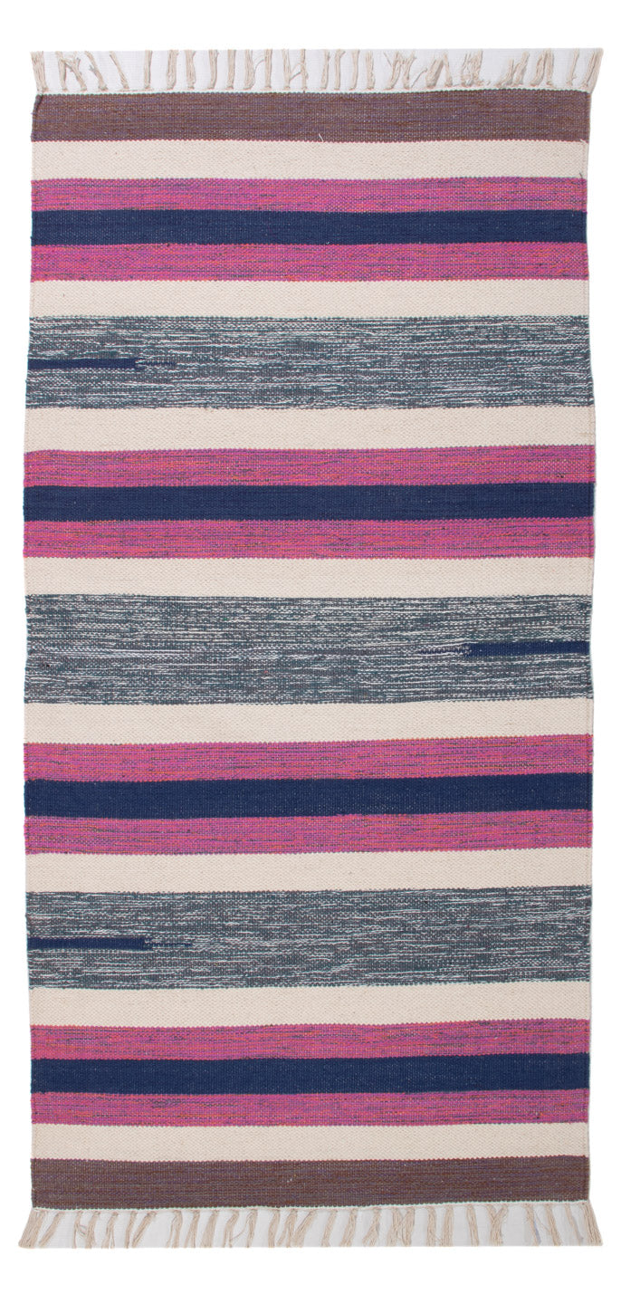 Modern Kilim Rug 150x70cm