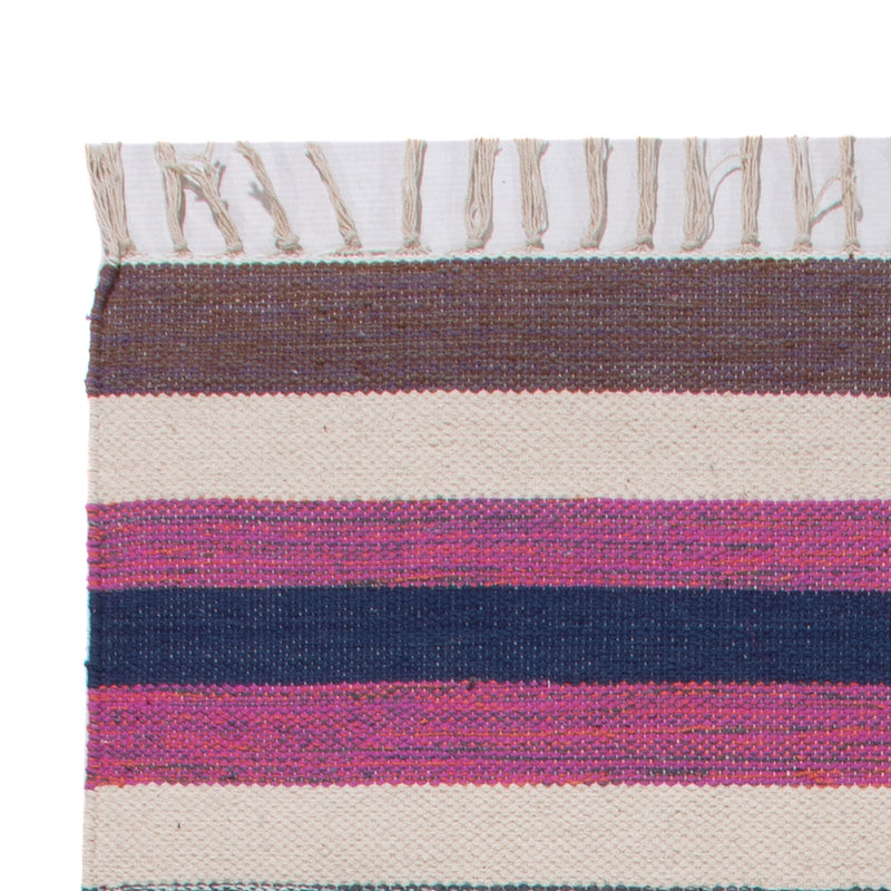 Modern Kilim Rug 150x70cm