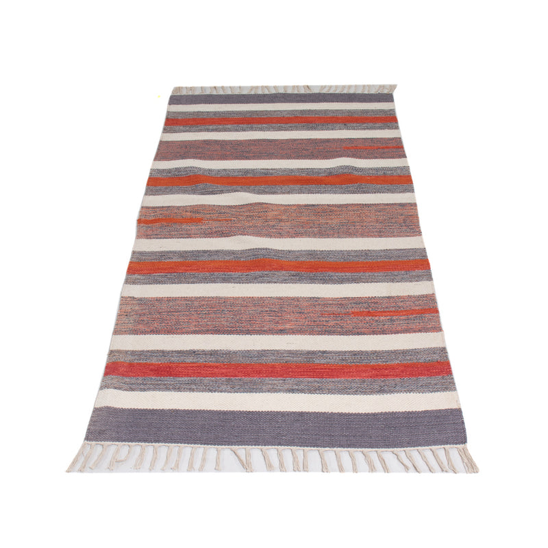 Modern Kilim Rug 150x70cm