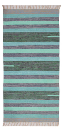 Modern Kilim Rug 150x70cm – product image