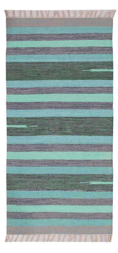 Modern Kilim Rug 70x150cm