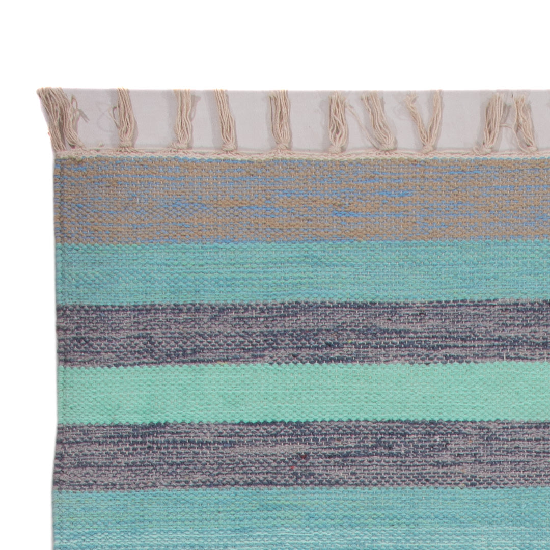 Modern Kilim Rug 150x70cm