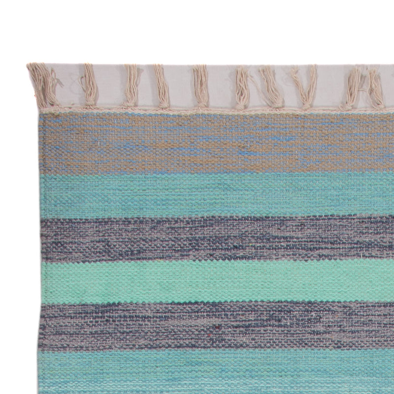 Modern Kilim Rug 150x70cm