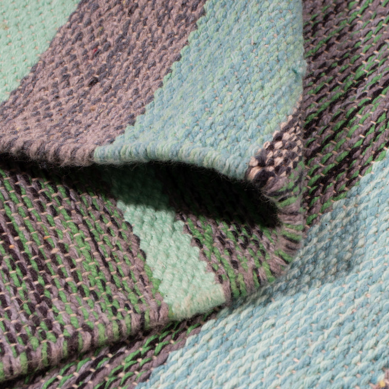 Modern Kilim Rug 150x70cm