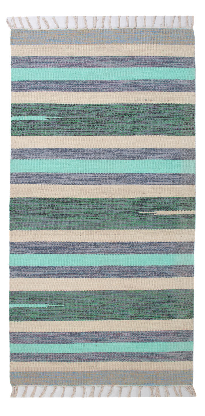 Modern Kilim Rug 150x70cm