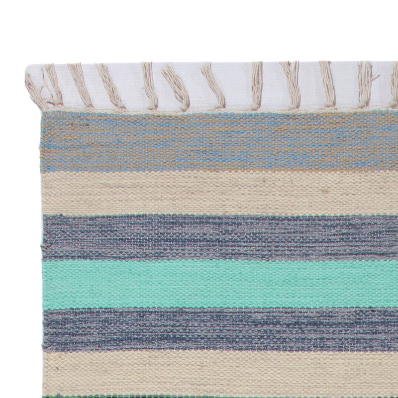 Modern Kilim Rug 150x70cm