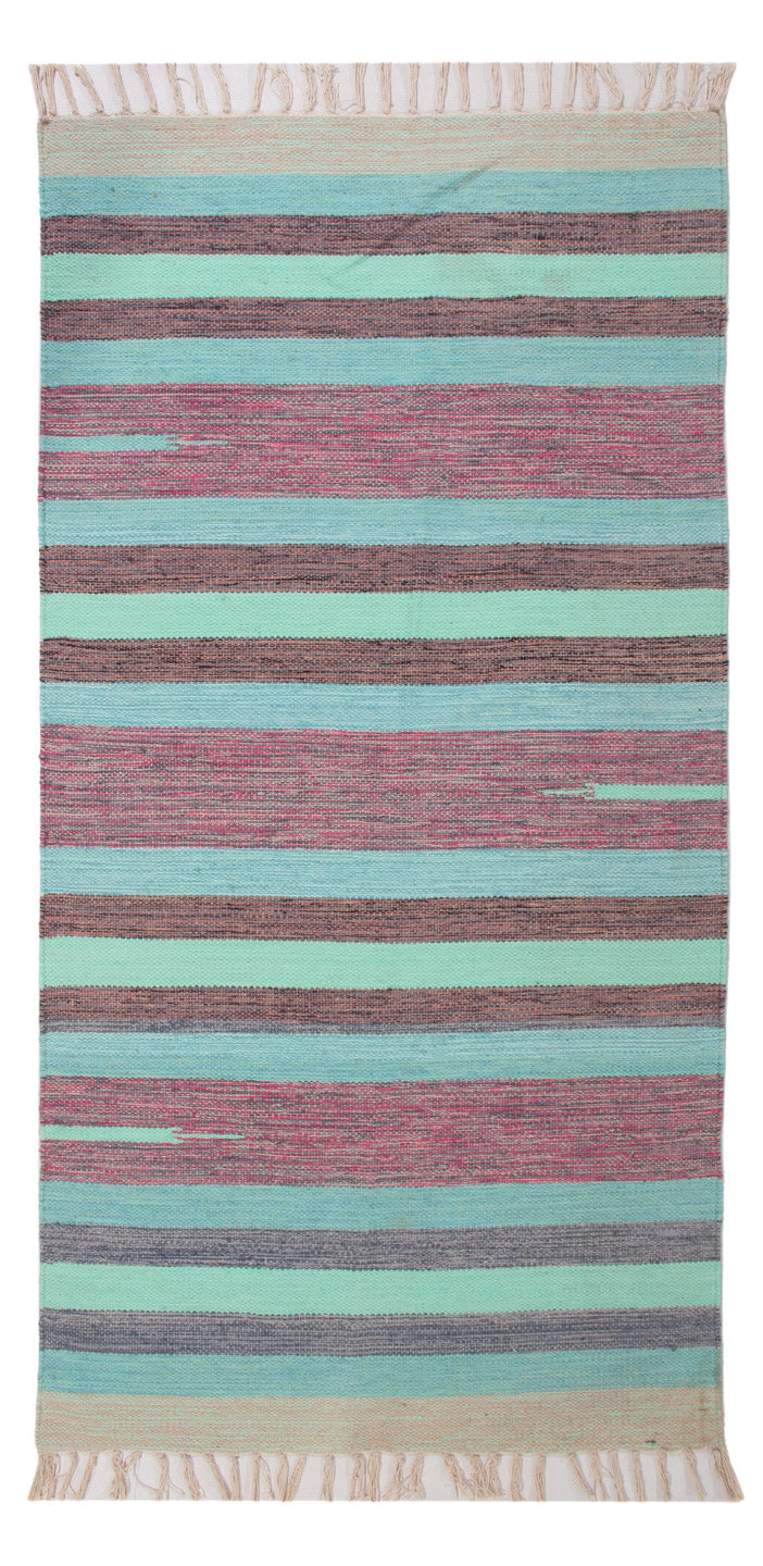 Modern Kilim Rug 150x70cm