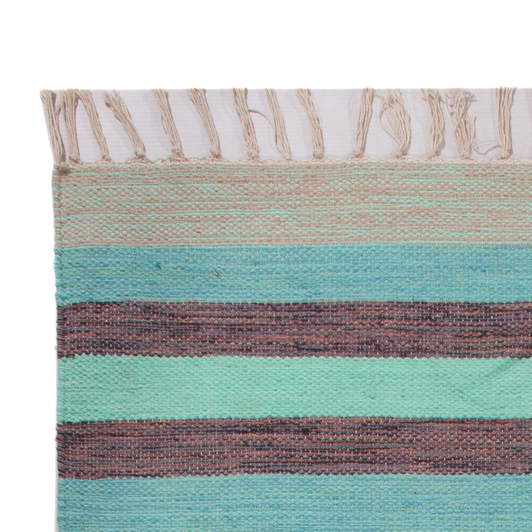 Modern Kilim Rug 150x70cm