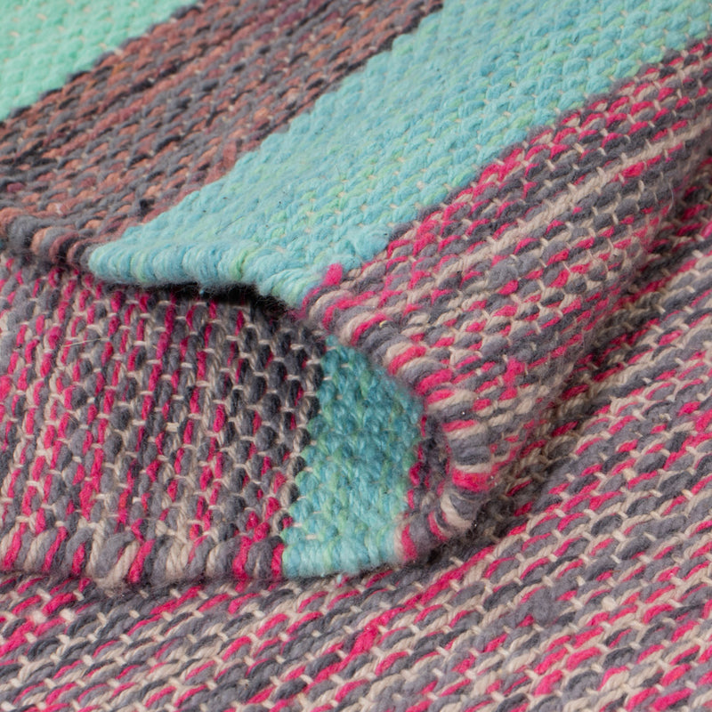Modern Kilim Rug 150x70cm