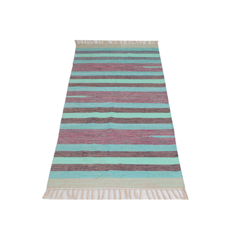 Modern Kilim Rug 150x70cm