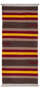 Modern Kilim Rug 150x70cm