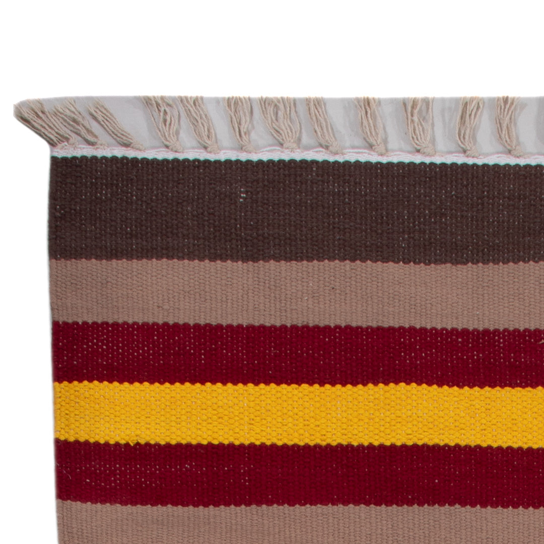 Modern Kilim Rug 150x70cm