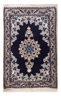Nain - 12la Rug 60x40cm - Persian Rugs – product image