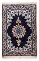 Nain - 12la Rug 60x40cm - Persian Rugs