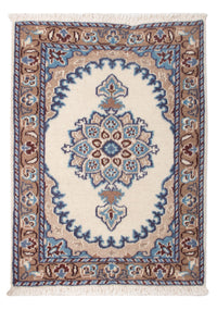Nain - 12la Rug 90x60cm - Persian Rugs – product image