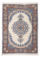 Nain - 12la Rug 90x60cm - Persian Rugs