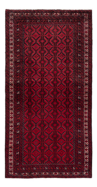 Belutsch Rug 190x95cm - Persian Rugs – product image