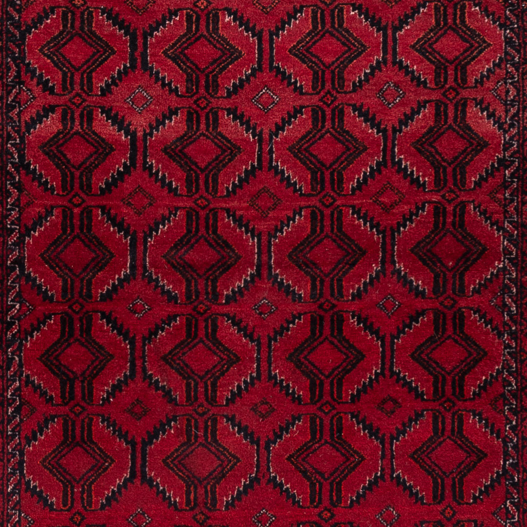 Belutsch Rug 190x95cm - Persian Rugs