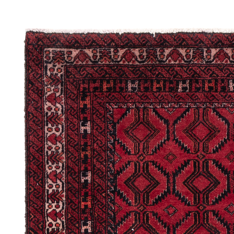 Belutsch Rug 190x95cm - Persian Rugs