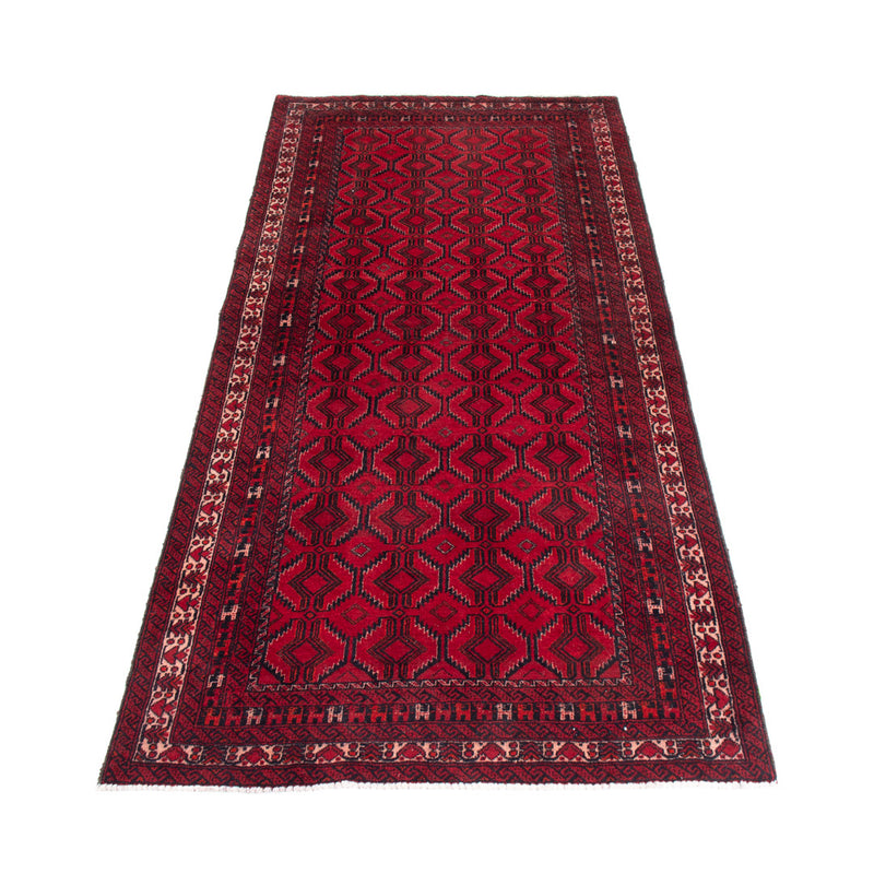 Belutsch Rug 190x95cm - Persian Rugs
